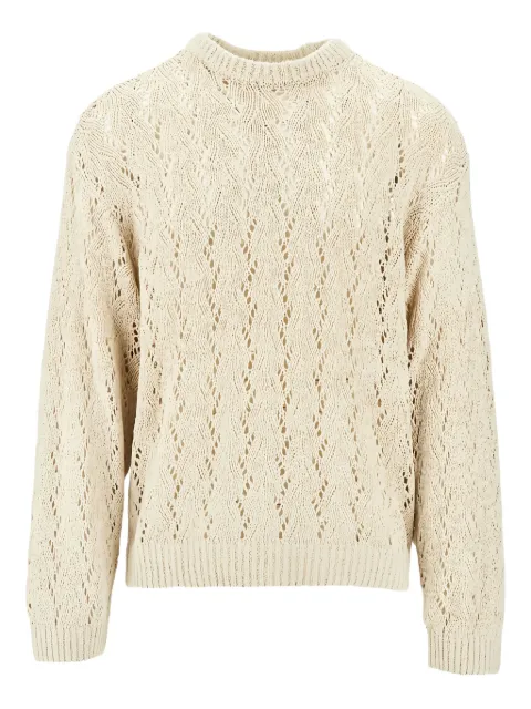Obey Shimoda sweater