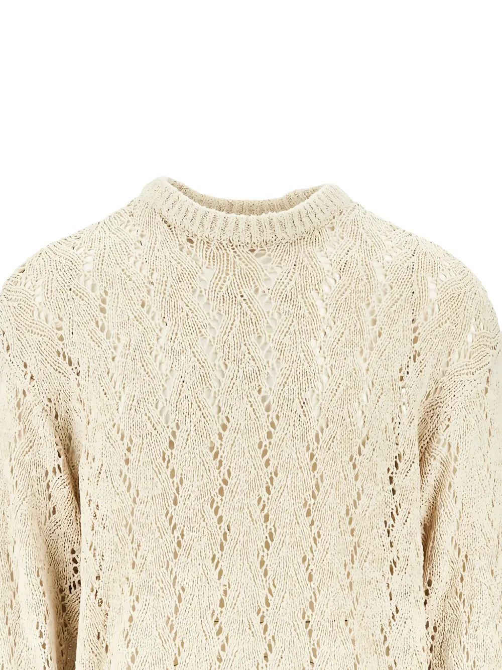 Obey Shimoda sweater | Suéteres | Image 2