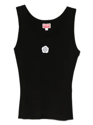 Kenzo Vests & Tank Tops for Women - Shop on FARFETCH