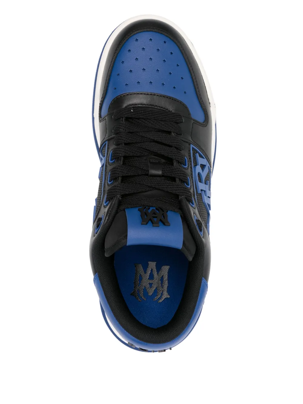 AMIRI Classic low sneakers Blue