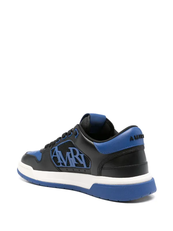 AMIRI Classic Low Sneakers | Blue | FARFETCH