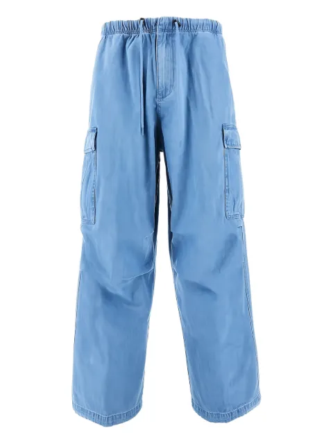 Obey wide-leg trousers