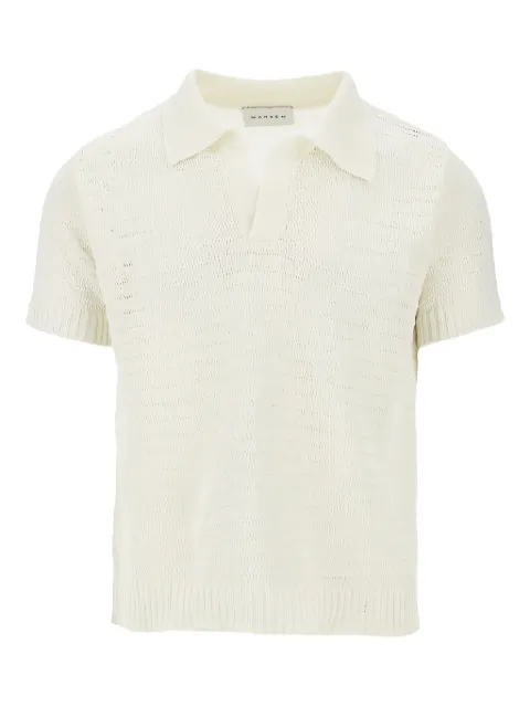 MARSEM knitted t-shirt