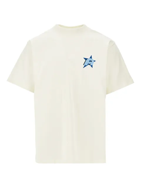 Awake NY graphic-print T-shirt