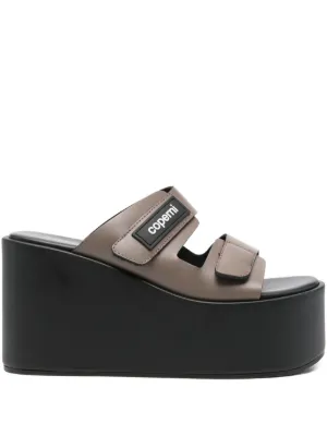 サンダル・ミュール Coperni Sandals Designer Sandals: wedge, thong and clogs | Coperni Official