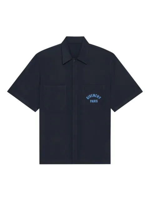 Givenchy cotton shirt