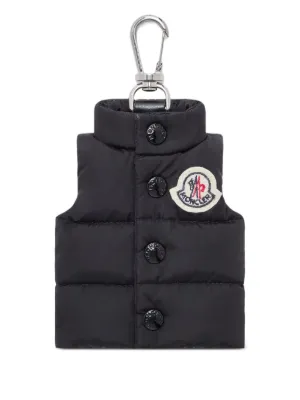 Moncler（モンクレール）メンズ キーホルダー - FARFETCH
