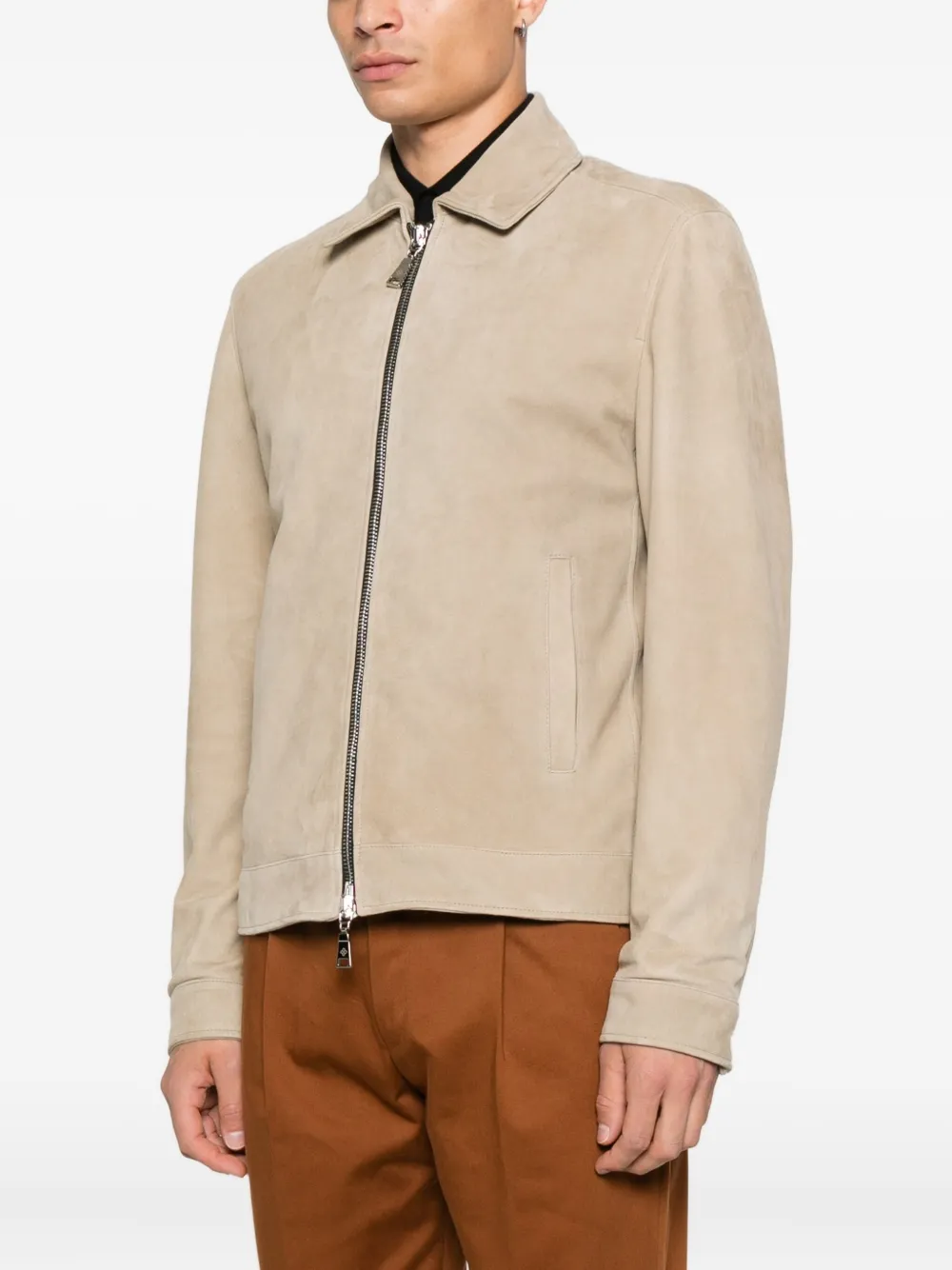 Tagliatore Jaxon jack Beige