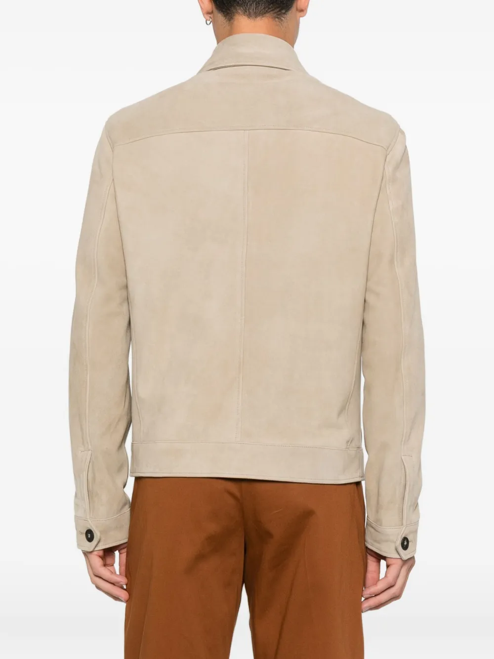 Tagliatore Jaxon jack Beige