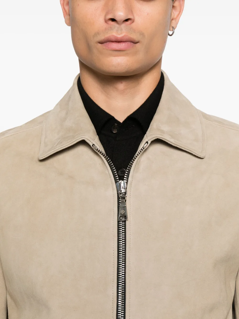 Tagliatore Jaxon jack Beige