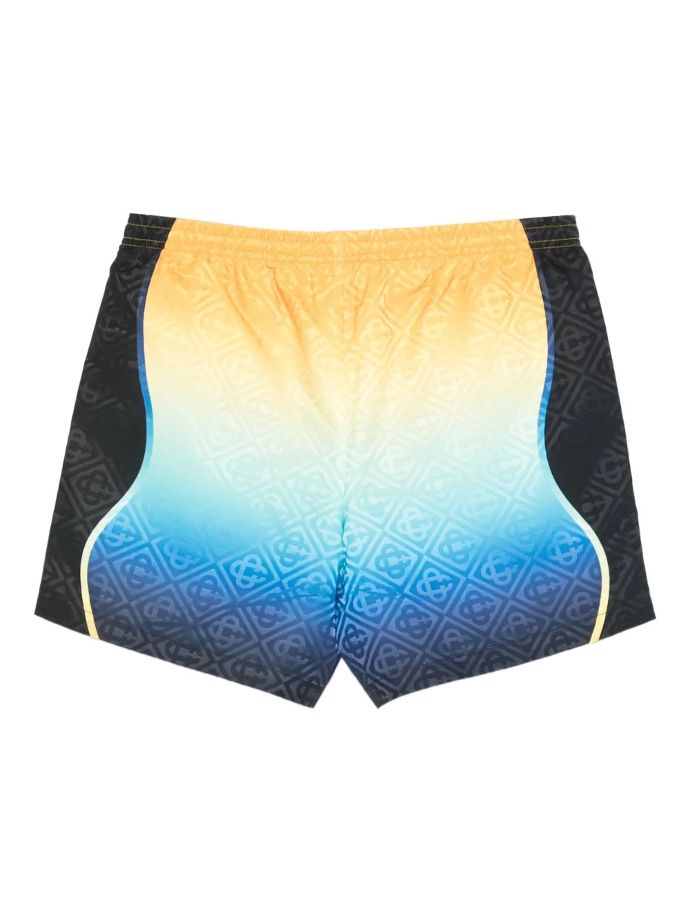 Casablanca logo swim shorts | Swim & Board Shorts | Image 2