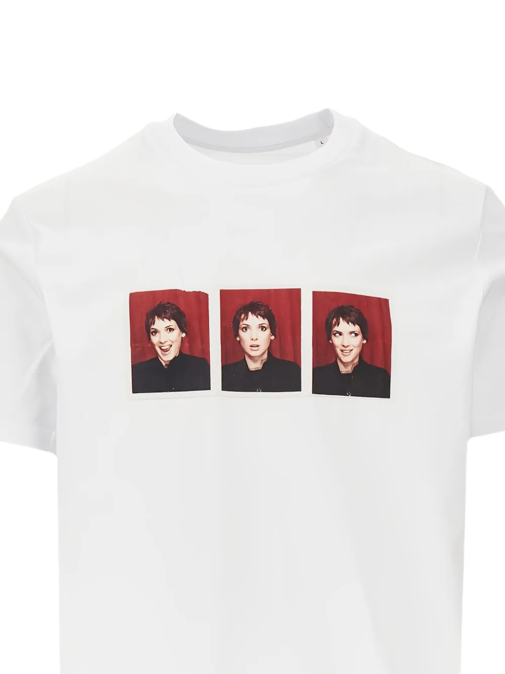 IDEA Winona Photobooth T-shirt | T-Shirts | Image 2