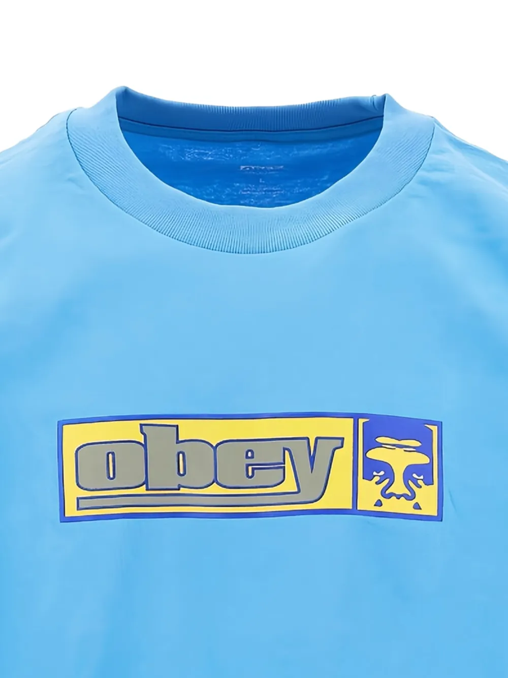 Obey playera Icon años 90 | Playeras | Image 2