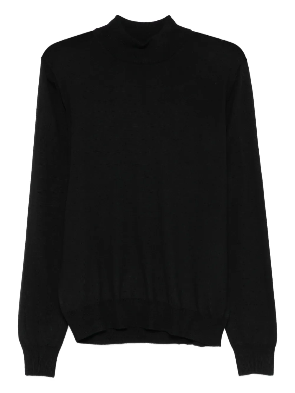Tagliatore Lionel jumper - Schwarz