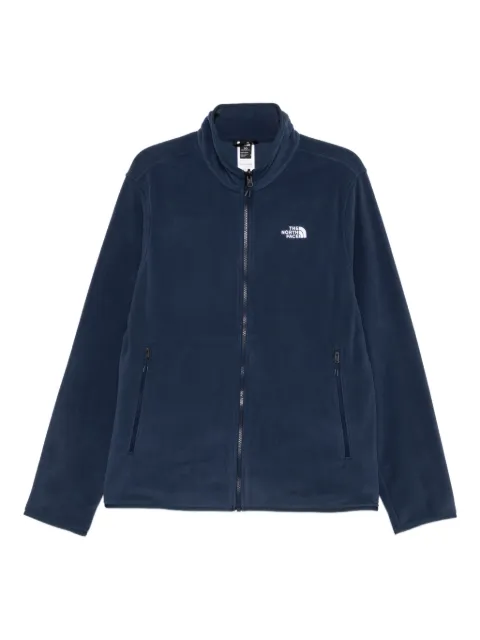 The North Face Glacier sweatshirt