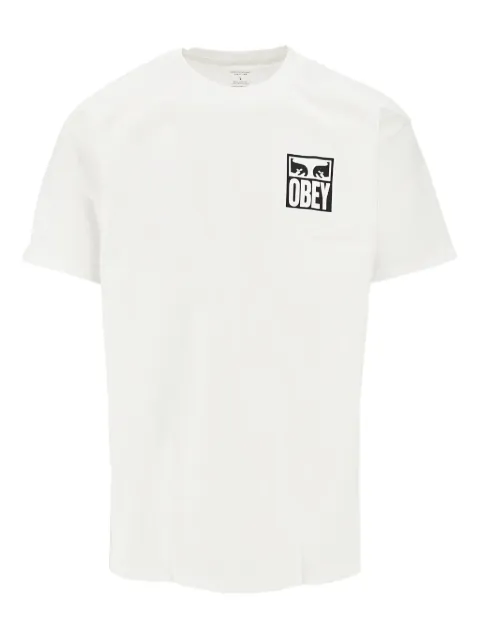 Obey Eyes Icon t-shirt