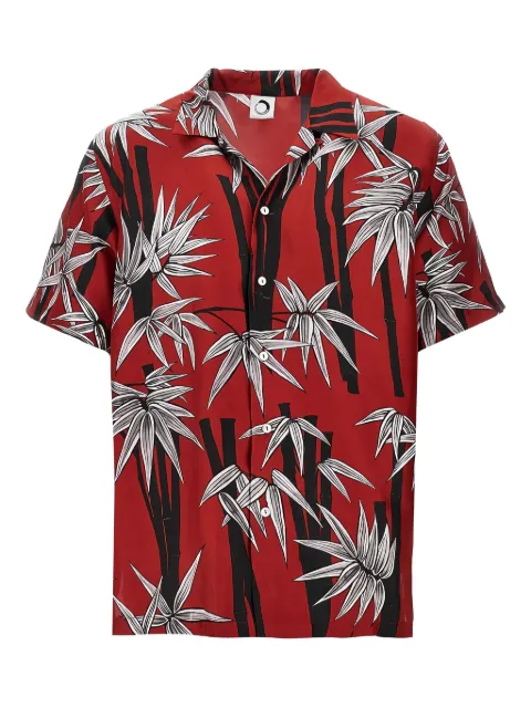 Endless Joy silk shirt 