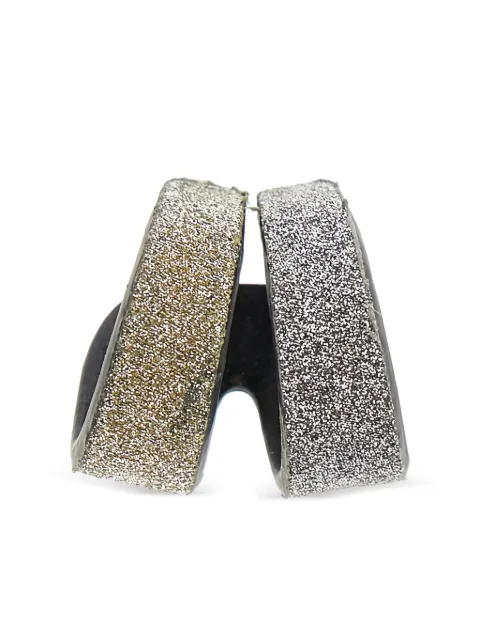 SO-LE STUDIO Duo earcuff