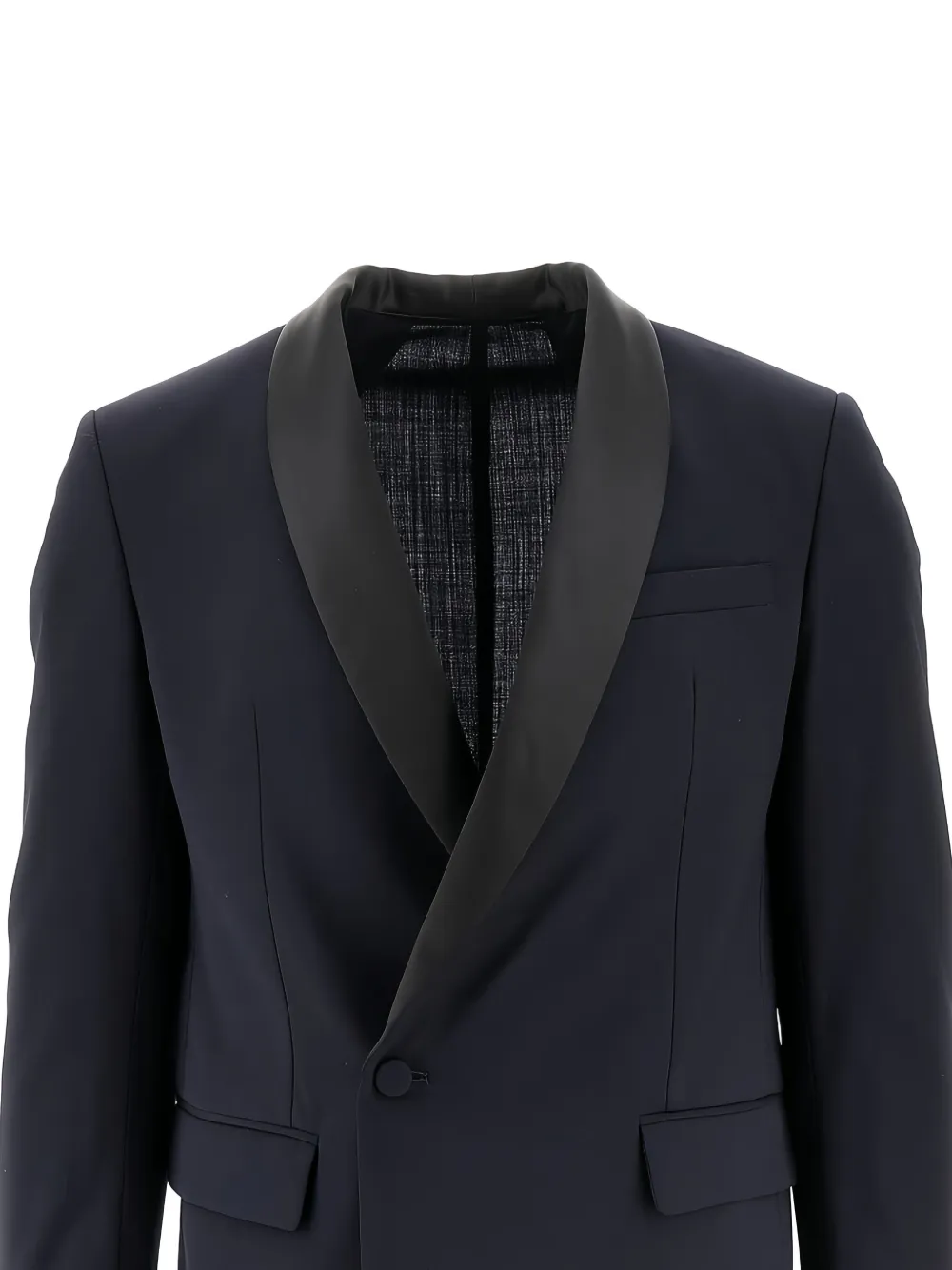 MARSEM single-breasted suit | Single Breasted Suits | Image 2