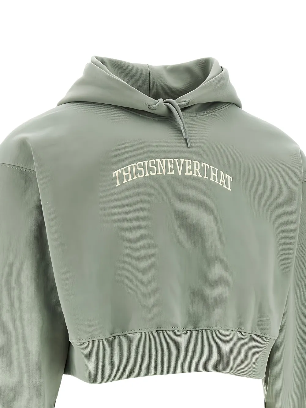 This Is Never That Arch-Logo hoodie | Hoodies | Image 2