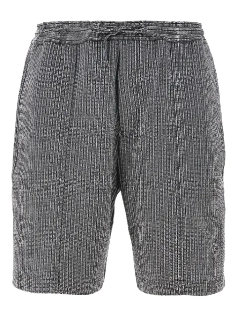 Emporio Armani bermuda shorts