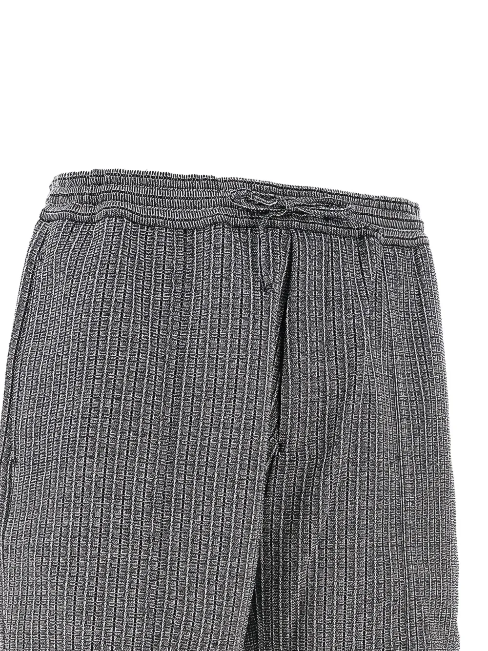 Emporio Armani bermuda shorts - Grijs