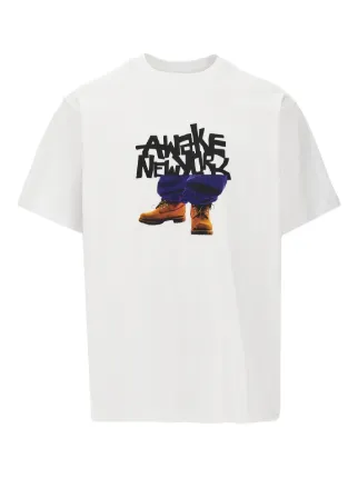 Awake NY