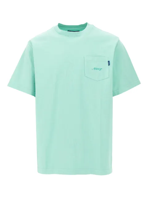Awake NY cotton T-shirt