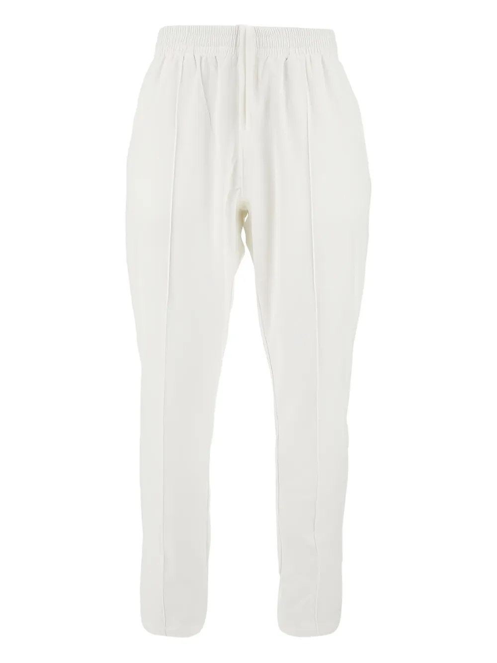 Ea7 Emporio Armani pants con pretina elástica | blanco | Image 1