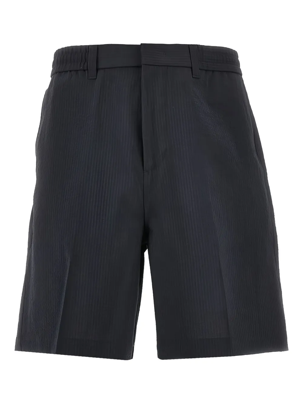 Emporio Armani Bermuda shorts Blauw