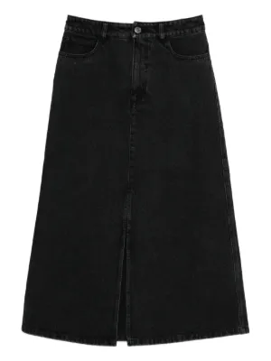 Balenciaga バレンシアガ カーゴスカート - FARFETCH