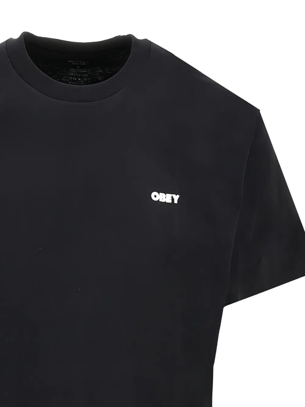 Obey playera con logo estampado | Playeras | Image 2