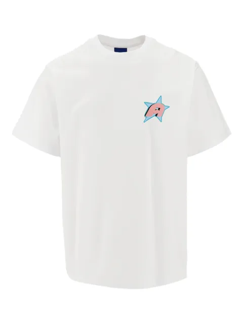Awake NY cotton T-shirt