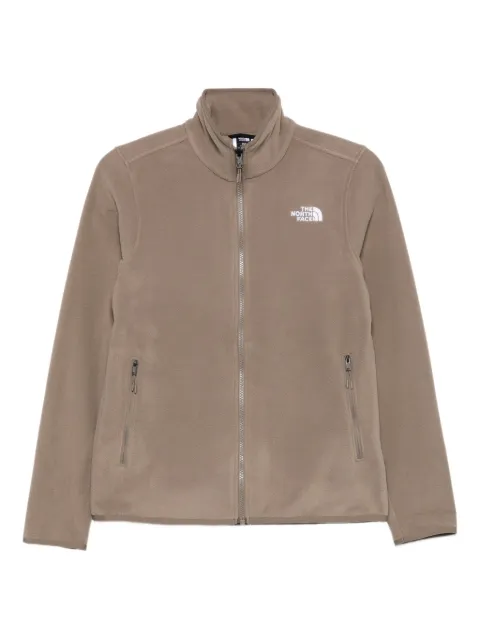 The North Face sudadera Glacier