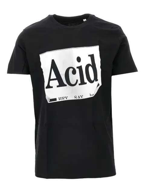 IDEA Acid Xerox T-shirt