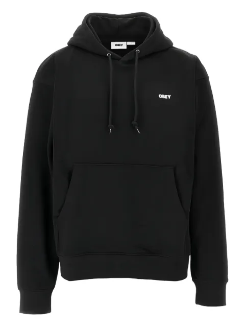 Obey Bold hoodie