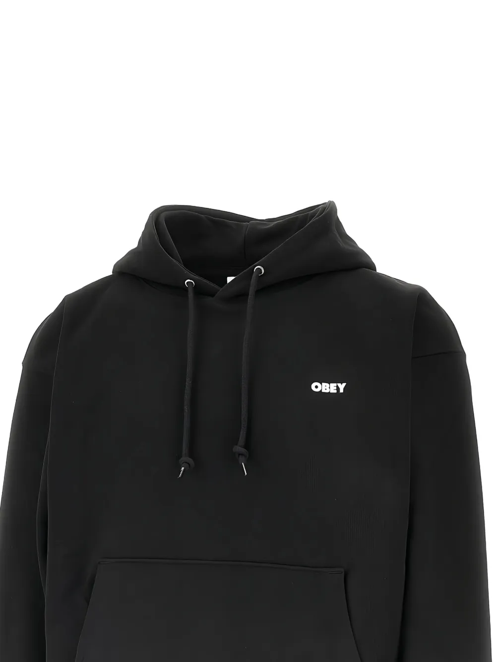 Obey Bold hoodie | Hoodies | Image 2