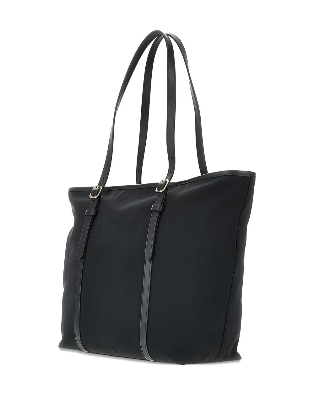 Bally B-Light tote bag - Zwart