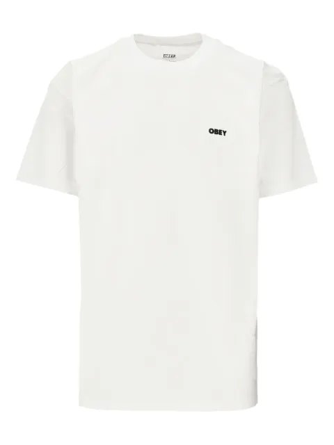 Obey Bold Icon T-shirt