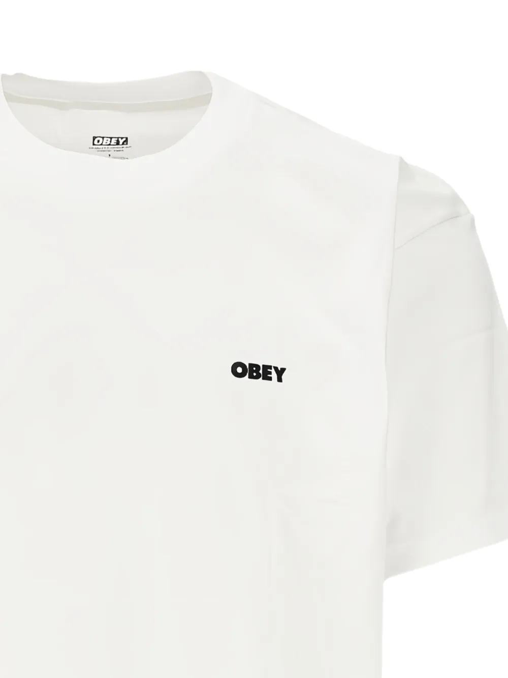 Obey playera Bold Icon | Playeras | Image 2