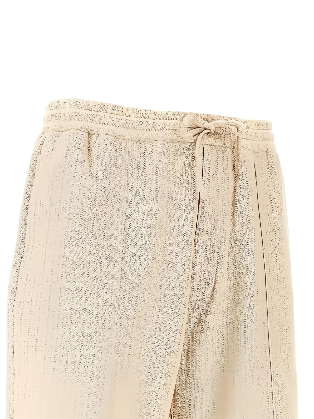 Emporio Armani shorts con pretina elástica | Shorts para correr | Image 2