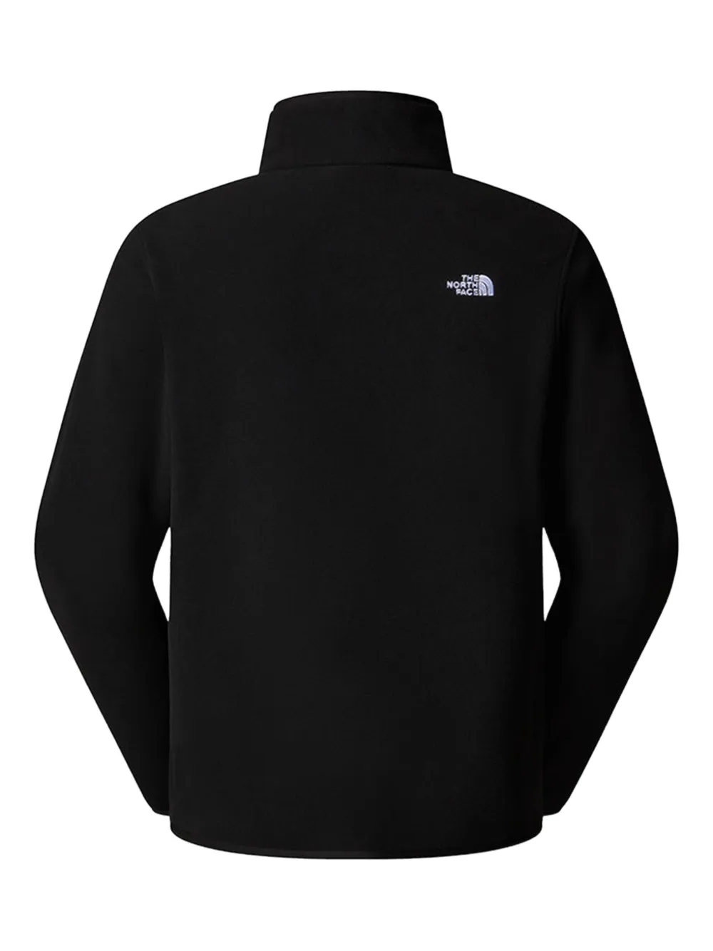 The North Face zip-up sweater | Sweatshirts | Image 2