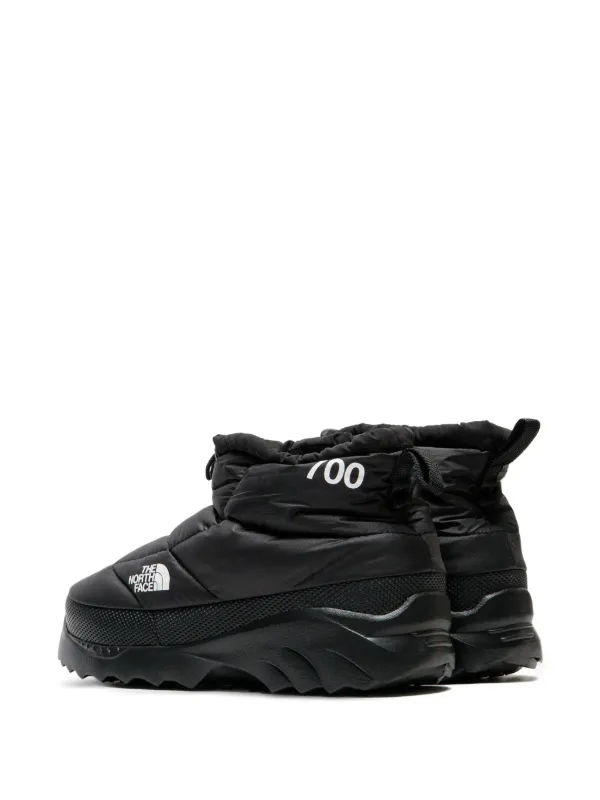 The North Face Nuptse ブーツ | ブラック | FARFETCH JP The North Face Nuptse ブーツ | ブラック | FARFETCH JP