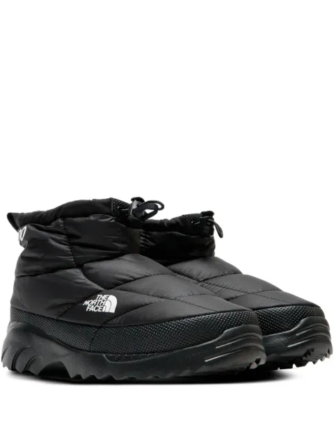 The North Face Nuptse Traction boots
