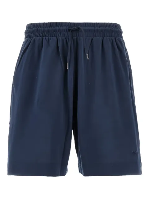 Emporio Armani Klassische Shorts