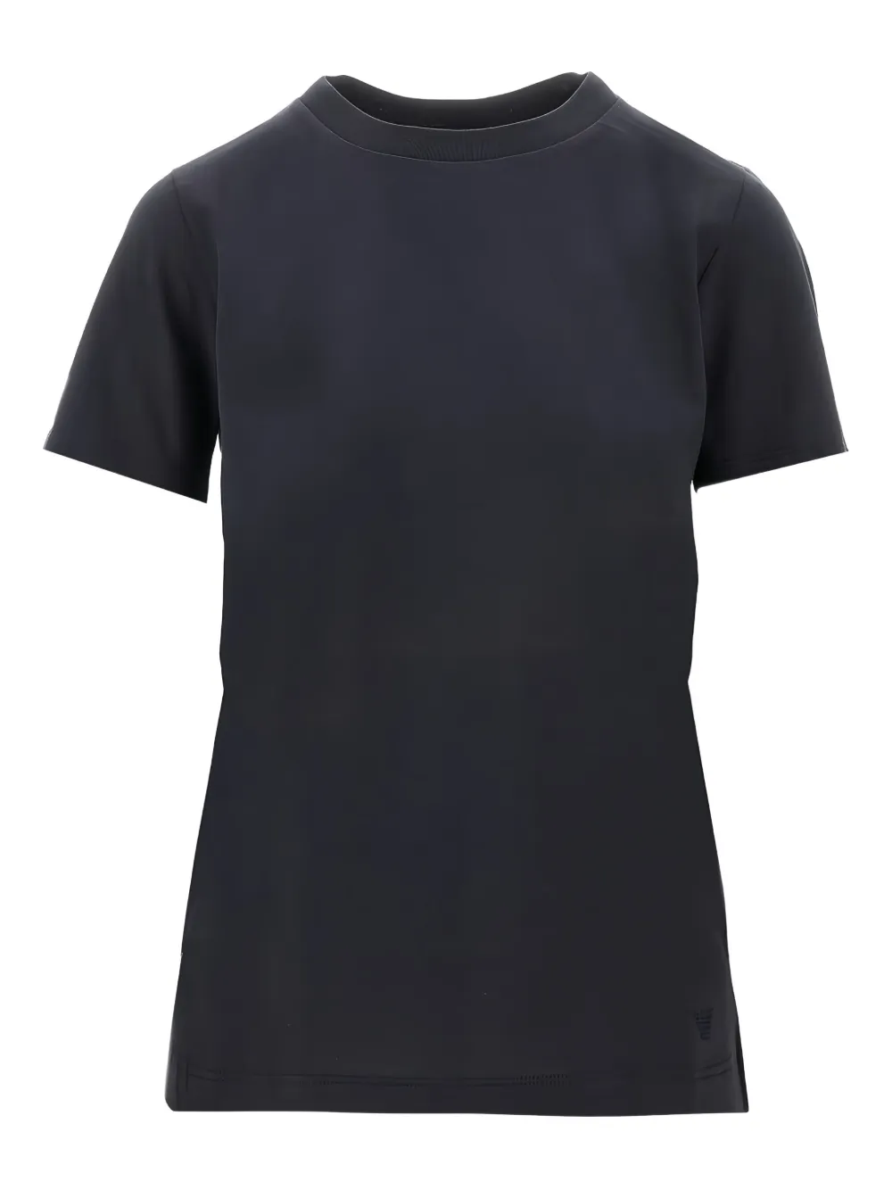 EMPORIO ARMANI COTTON T-SHIRT