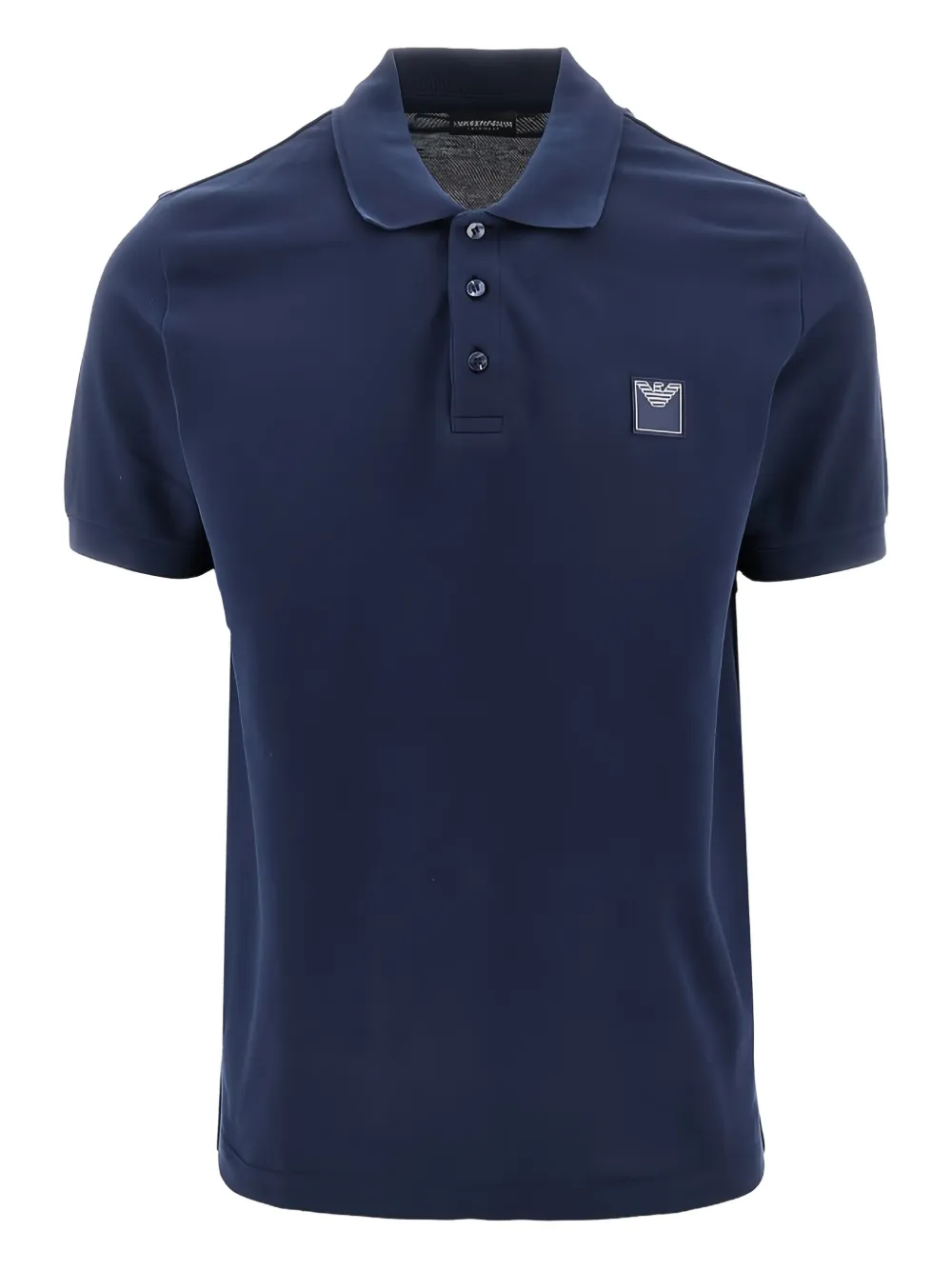 cotton polo shirt