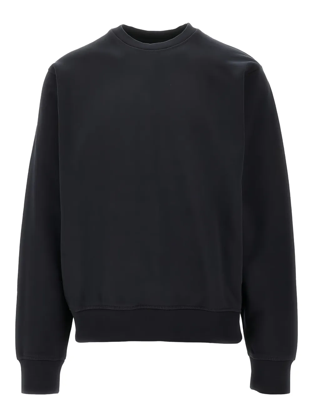 Arte Antwerp sudadera con cuello redondo | negro | Image 1