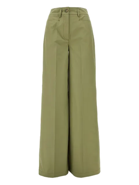 Seafarer pantalones rectos Arielle