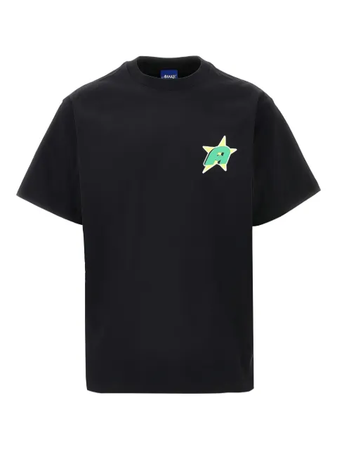 Awake NY cotton T-shirt